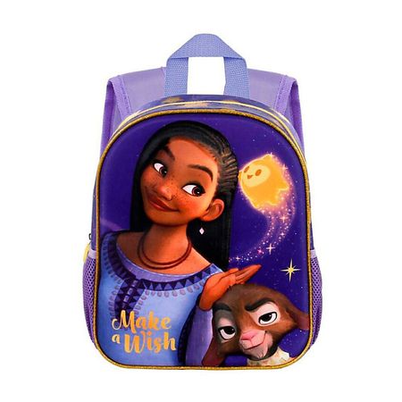 Рюкзак KARACTERMANIA Рюкзак Wish Disney 3D для scion tc переключатель круиз контроля для toyota rav4 2009 2013 corolla 2010 2014 vios hilux hiace wish auris prius previa yaris