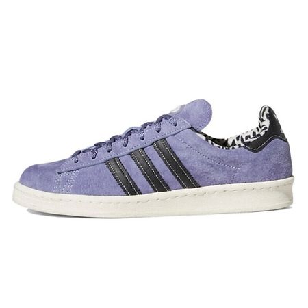 Кроссовки ADIDAS ORIGINAL Кроссовки Campus 80s Xlarge Orbit Violet