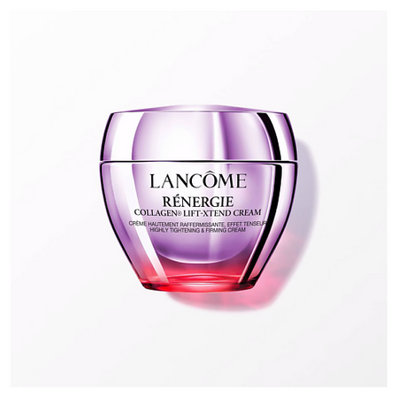 Крем для лица LANCOME Антивозрастной крем для лица Renergie Collagen+ Lift-Xtend