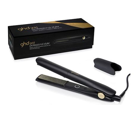 Щипцы для выпрямления волос GHD Профессиональный утюжок для волос Gold Classic Styler viva la vika серьги classic circle studs size 3 gold
