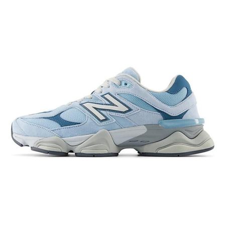 Кроссовки NEW BALANCE Кроссовки 9060 Chrome Blue