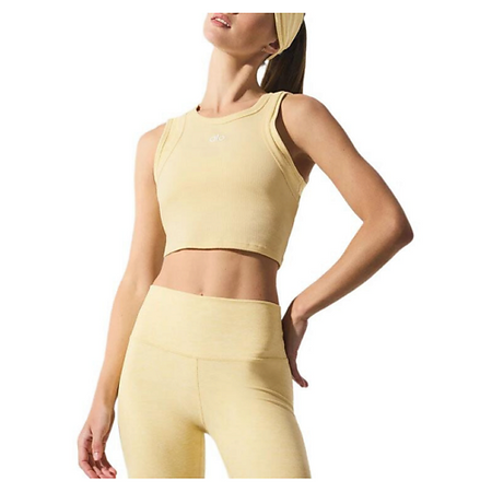 Топ ALO YOGA Топ Aspire Tank