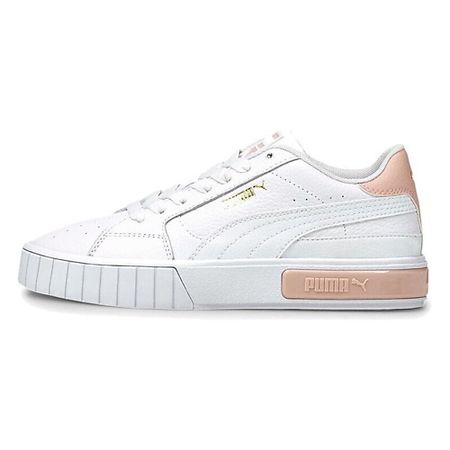 Кроссовки PUMA Кроссовки Cali Star 'White Peachskin' Women's