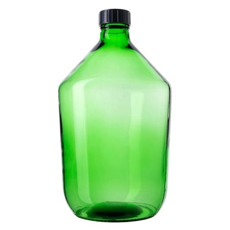 бутыль Твист 10л 58мм стекло дозирующий шейкер mhw 3bomber 58мм