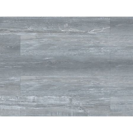 плитка SPC ALTA STEP Floorbee Project 43кл/4,3мм  Нью-Йорк 1266 1218х180х4,3 3,069м2 kawaii planet project apocalypse shelter 3d наклейки