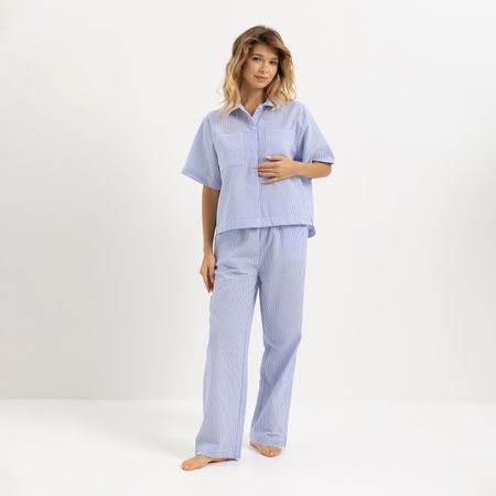 Пижама Морская ракушка/Sea Shell I радужный флюорит морская ракушка