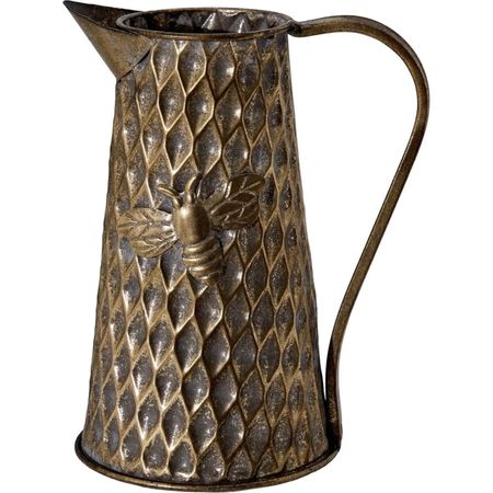 Кувшин декоративный Glasar Конго 21х16х26 см