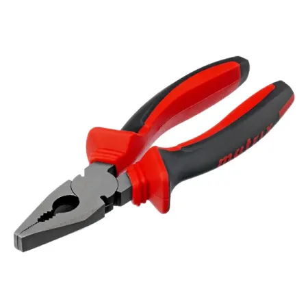 Плоскогубцы Matrix 17091, 180 мм плоскогубцы для электрика