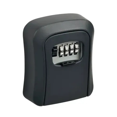 Мини-сейф для ключей DILWIS 9.6x4x11.6 см rfid карты для поиска ключей guang hongrun 13 56 мгц 20 шт 10 шт