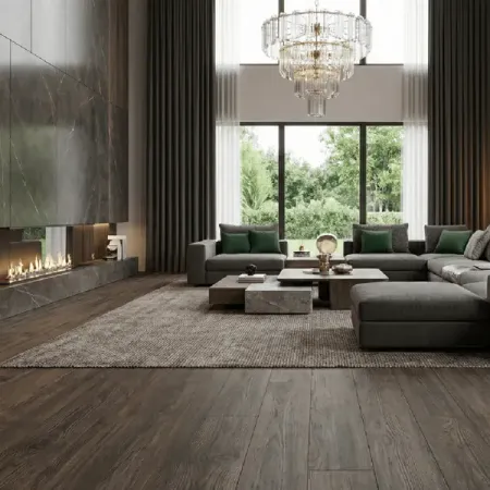 SPC плитка Natisston Сосна класс 43 толщина 4 мм 2.232 м²