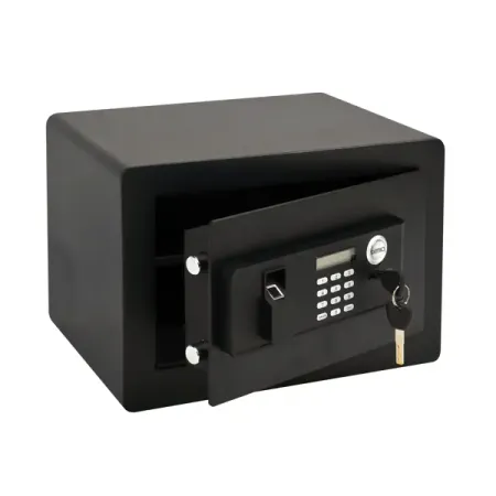Сейф встраиваемый DILWIS электронный замок 25x25x35 см электронный замок sary rk 208
