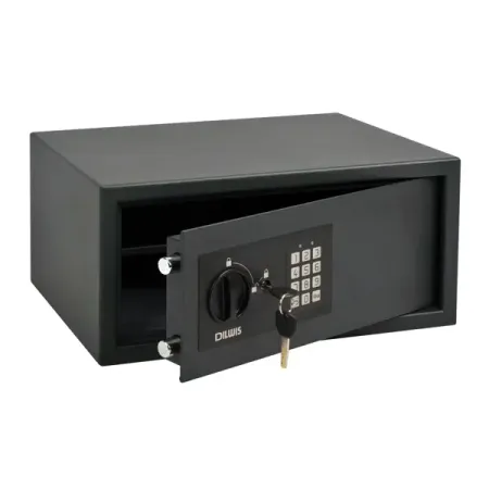 Сейф встраиваемый DILWIS электронный замок 43x20x30 см электронный замок sary rk 208