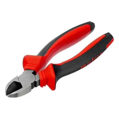 Бокорезы Matrix 17791 180 мм медная проволока для пайки 2 0 2 5 3 0 мм