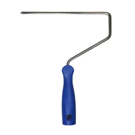 Ручка для валика 250 мм DILWIS диаметр бюгеля 8 мм ролики для душевых дверей 8 шт диаметр 23 мм