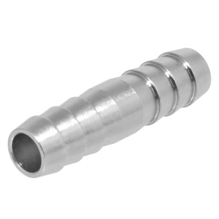 Соединитель для шлангов MasterProf двойной латунный два выхода (ДС.060165) соединитель для шлангов liyadu pc4 01 02 pc6 01 02 03 04 pc8 01 02 03 04 pc10 01 02 03 04 pc12 03 02