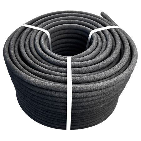 Шланг поливочный 1/2 100 м однослойный Профитт ПВХ сочащийся (1892075) садовый шланг talk satisfied 20 метров 4 7 мм