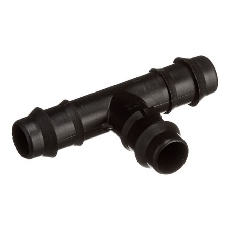 Тройник 5/8 для магистральной трубки 16 мм Профитт (1892242) кольцо для крепления трубки