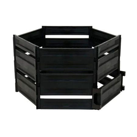 Компостер Standartpark Лайт 600 л пластиковый