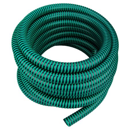 Шланг напорно-всасывающий 1 1/4 10 м двухслойный MasterProf ПВХ армированный морозостойкий (ДС.071737) кожаный двухслойный органайзер для украшений