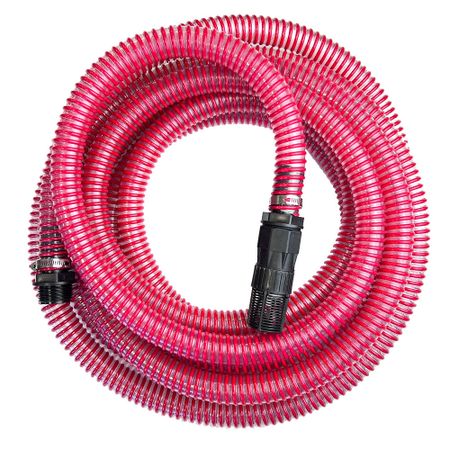 Шланг напорно-всасывающий 1