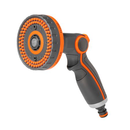 Пистолет для полива Daewoo 6 режимов (DWG 3020) формы для торта mujiang лама альпака силиконовые