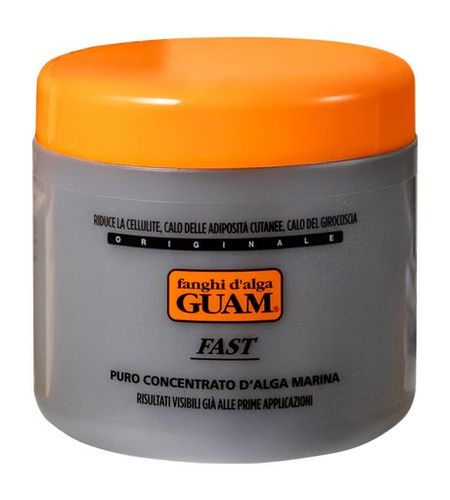 Guam Fanghi d’Alga Fast Puro Concentrato d’Alga Marina