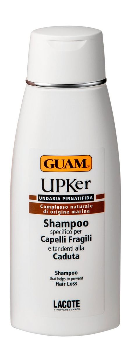 Guam UPKer Preventing Hair Loss Shampoo
