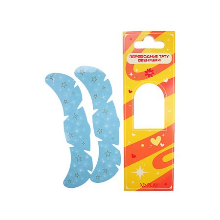 Наклейки для тела ND PLAY Наклейки-татуировки веснушки earlfamily waifu honkai star rail butt collision автомобильные наклейки татуировки loli автомобильные аксессуары наклейка забавная наклейка компьютерный декор