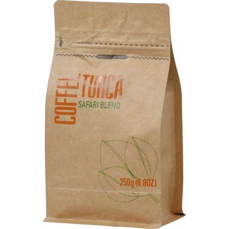 Кофе зерновой Coffee Turca espresso safari blend 250 г