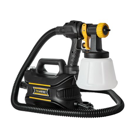 Краскопульт электрический Tecmaster T1000 700 Вт 1,2 л (1231000)