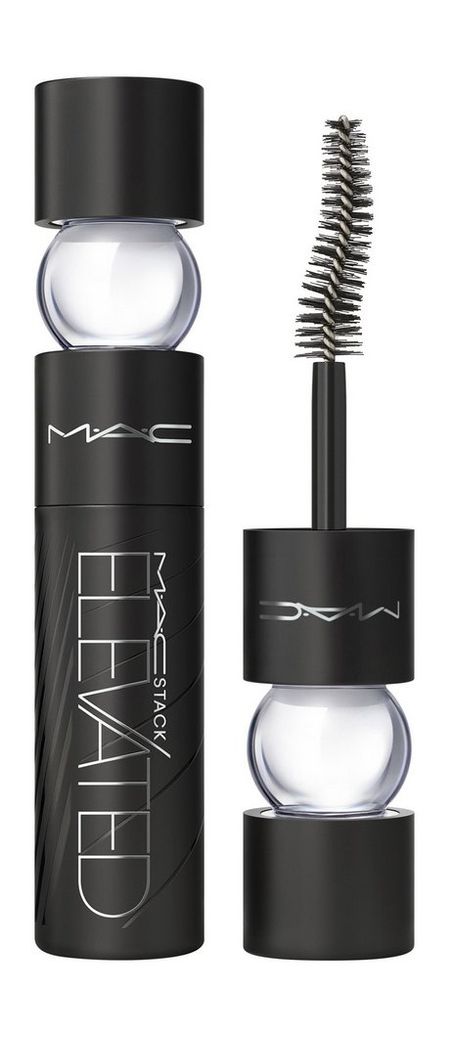 MAC MACStack Elevated Mascara Mini wrwd новый 2 в 1 мини беспроводной carplay ai box plug