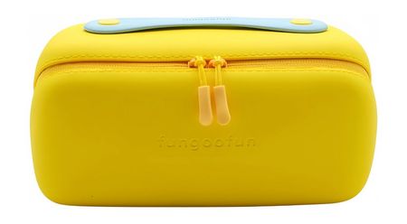 Fungoofun Time Capsule Cosmetic Bag