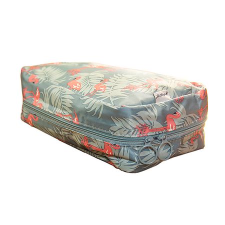 Косметичка JOLI ANGEL Косметичка подвесная органайзер для аксессуаров и средств макияжа 