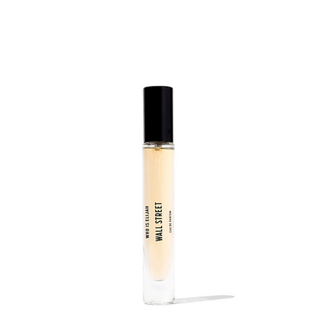 Парфюмерная вода WHO IS ELIJAH Парфюмерная вода Wall Street боковые зеркала заднего вида для мотоцикла harley touring road street glide 1982 2023