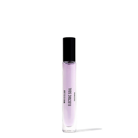 Парфюмерная вода WHO IS ELIJAH Парфюмерная вода Electric Soul парфюмерная soul of russia sochi жен 100 мл