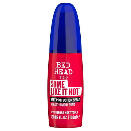 Спрей для укладки волос TIGI Термозащитный спрей для волос Bed Head Some Like it Hot Spray rhinowalk мотоциклетная магнитная сумка на бак быстросъемная водонепроницаемая противоугонная сумка 6 5 л для bmw ktm beneli honda cfmoto ducati some moto