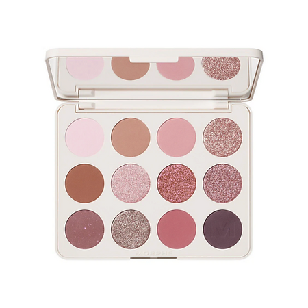 Тени для век MORPHE Палетка теней для век Morphe, 12 оттенков