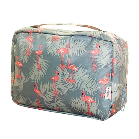 Косметичка JOLI ANGEL Косметичка подвесная органайзер для аксессуаров и средств макияжа 