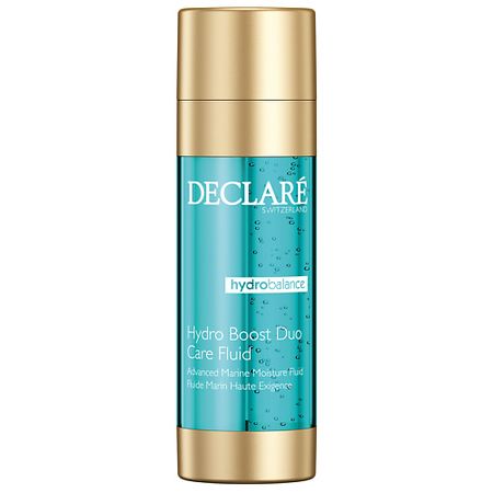Флюид для лица DECLARÉ Флюид для лица двухфазный увлажняющий Hydro Balance Duo Care Fluid