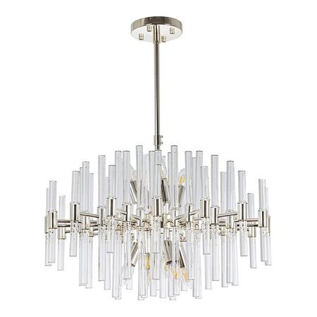 люстра на штанге ARTE LAMP Матильда E14 10х40Вт металл хром mechanic uv559 223 паяльный флюс 10cc