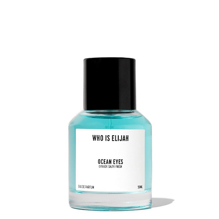 Парфюмерная вода WHO IS ELIJAH Парфюмерная вода Cherry Fiesta Eau de Parfum