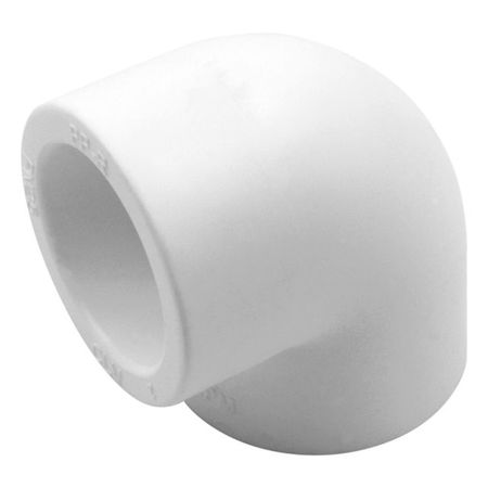 угольник PPR РОСТерм d63 90гр