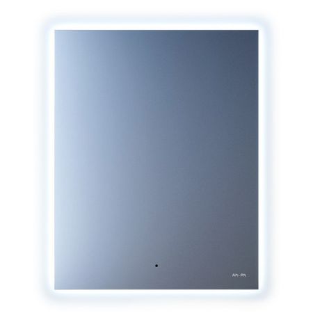 зеркало для ванной AM.PM X-Joy 55х75 см Led подстветка ИК-сенсор зеркало для ванной am pm gem 65x70см сенсор