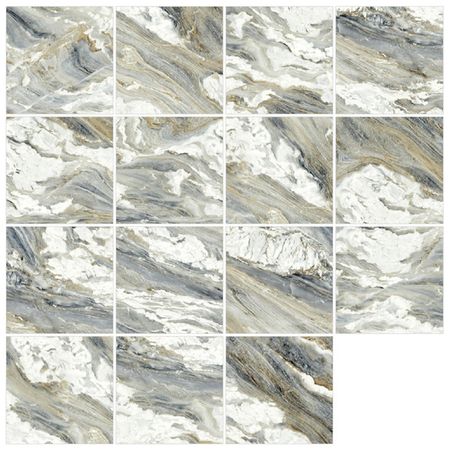 керамогранит LCM Cascade Natural 60х60 полированный полированный лунный камень sisterstone