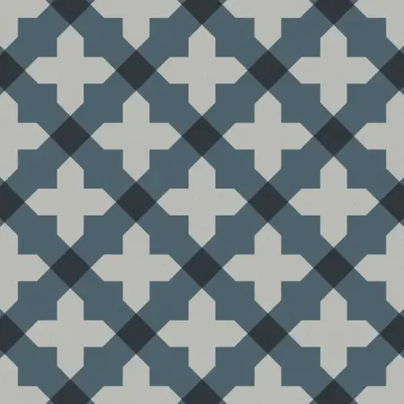 Глазурованный керамогранит Arcadia Ceramica Oxo hunter 60x60 см 1.44 м² матовый цвет бежево-синий картонная квадратная коробка для украшений oppohere