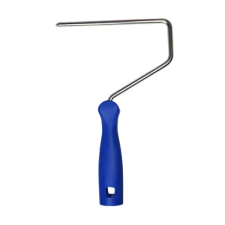 Ручка для валика 180 мм DILWIS диаметр бюгеля 8 мм ролики для душевых дверей 8 шт диаметр 23 мм