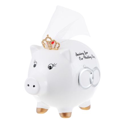 Копилка Pomme-pidou поросята 17x12.2x15.5