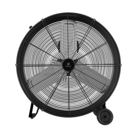 Вентилятор промышленный Royal Clima RSF-360M-BL 3 скорости 550 Вт беспроводной промышленный кран dianqi f24 6