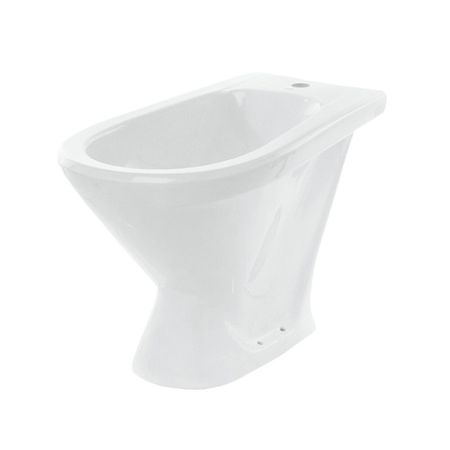 Биде Sanita напольное (BD.FS/Samarsky/C/WHT.G/S1)