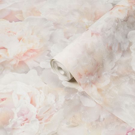 Обои компакт-винил на флизелиновой основе HomeColor Pions HC71995-25 (1,06х10,05 м)